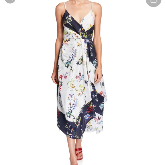 Taynya Taylor dress - Picture 8 of 8